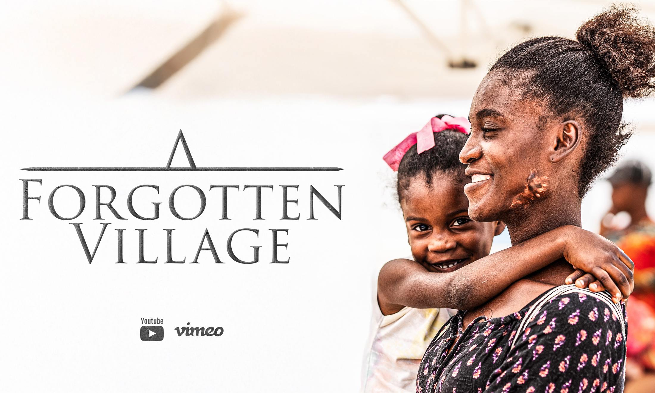 LAC TV Program “A Forgotten Village” Begins Saturday!