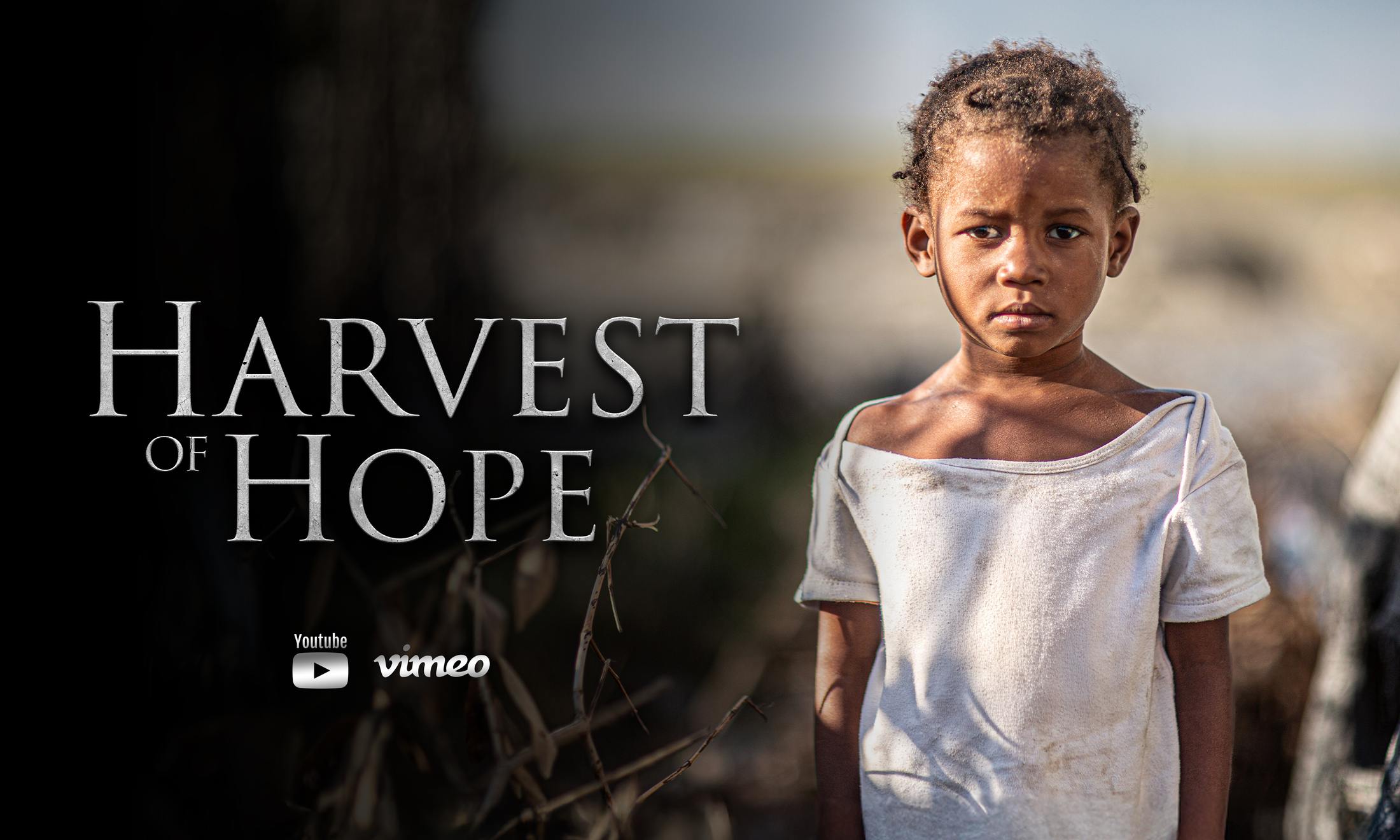 LAC TV Program “Harvest of Hope” Begins Saturday!