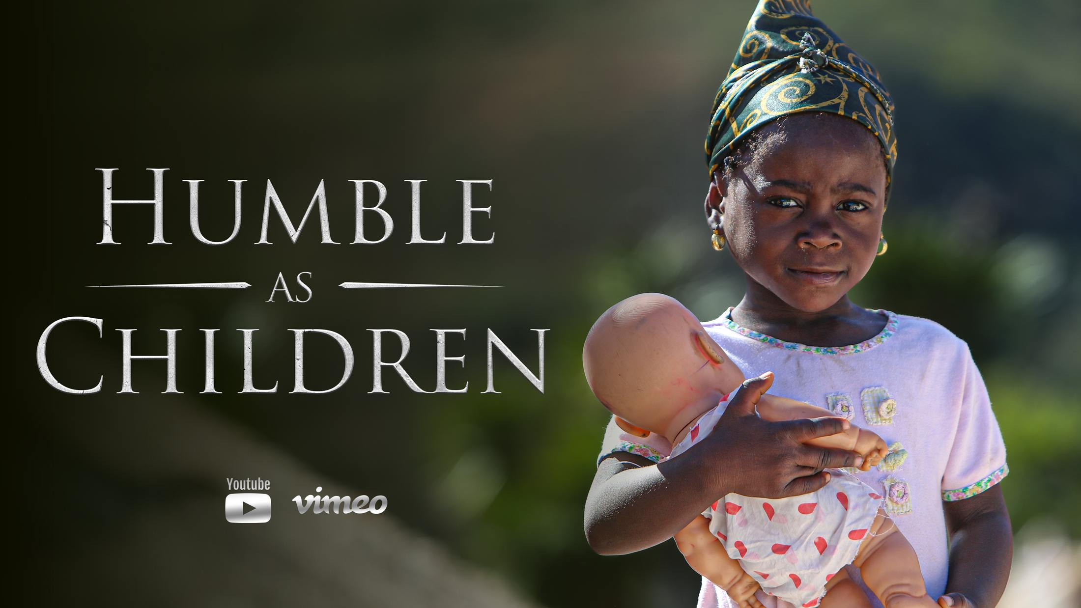 New LAC TV Program “Humble as Children” Begins Saturday!