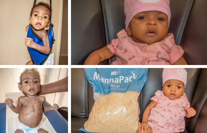 Thank You, Partners!