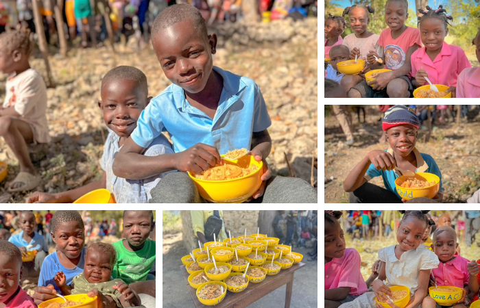 LOVE IS SOMETHING YOU DO!