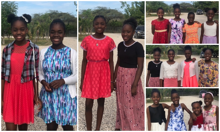 Let’s Go to Church!