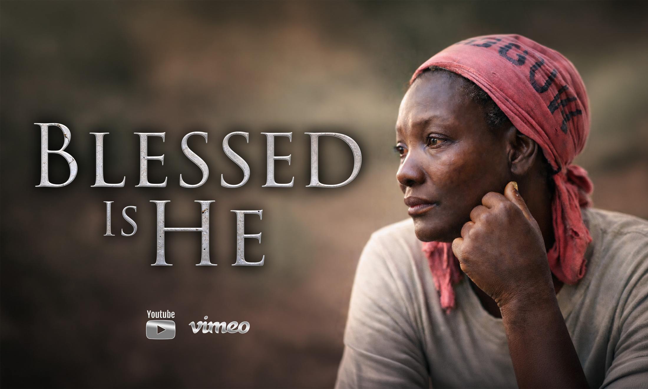 New Love A Child TV Program “Blessed Is He” Begins Saturday!