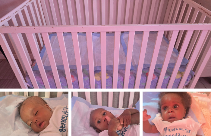 Empty Crib, Life Lost