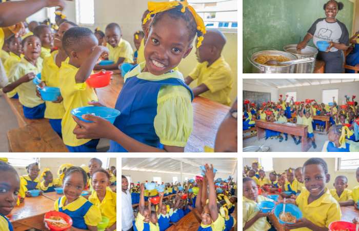 Proud of our older grown children!