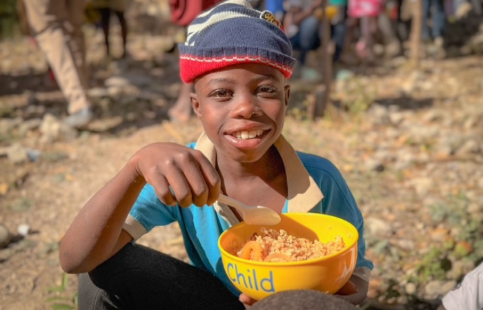 Thank for your prayers and support.