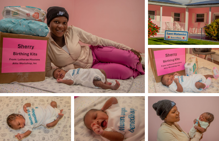 Nailie Monjoie Story: