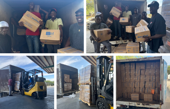 Thank You for Making a Difference!!