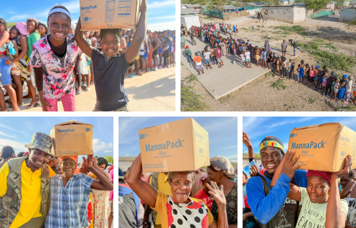 “The Load Is Never Too Heavy for the Master…”