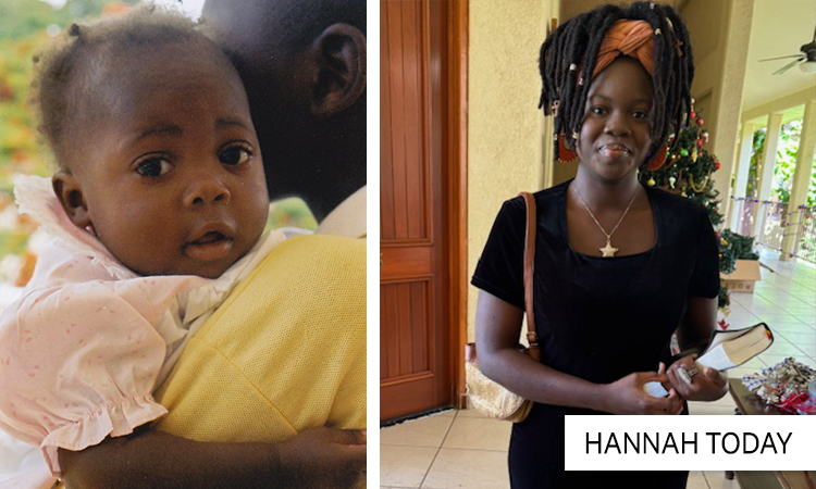 Beautiful and Hardworking!