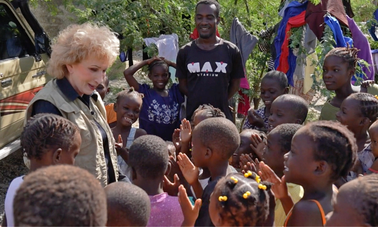 Word from the Mission Field