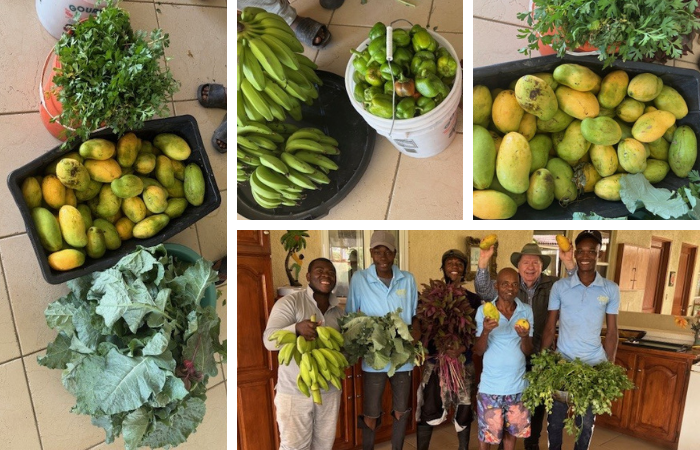 Abundance!