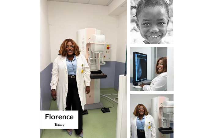 Florence…