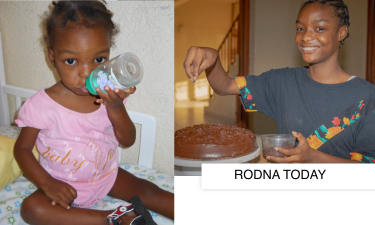 Sweet Rodna