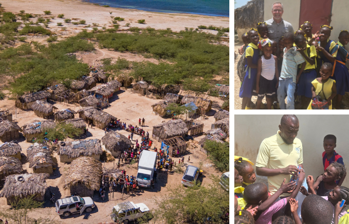 The Future of Haiti