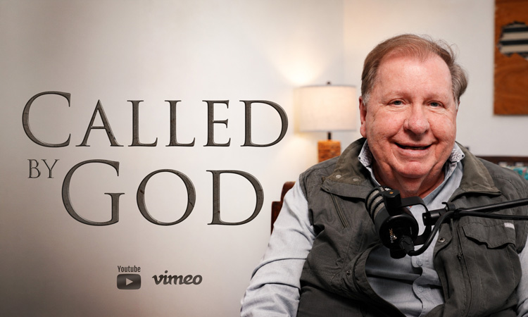 New Love A Child TV Program “Called By God” Begins Saturday!