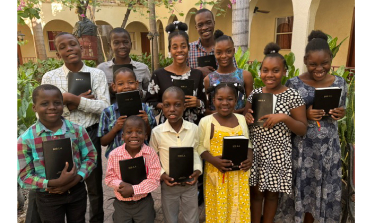 Our Kids are Growing Up!