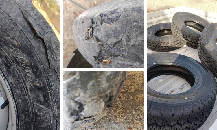“Another Bump in the Road… “