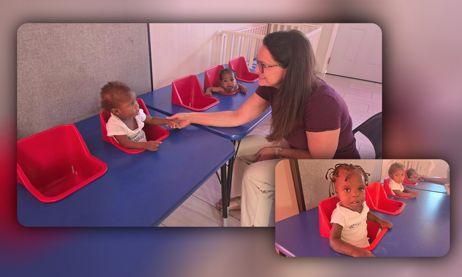 A New Day, A New Hope in Haiti